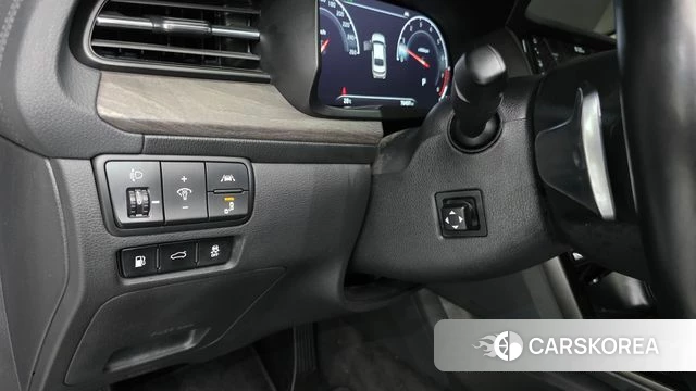 Kia K7 Premier 2020 Белый из Кореи, фото 5