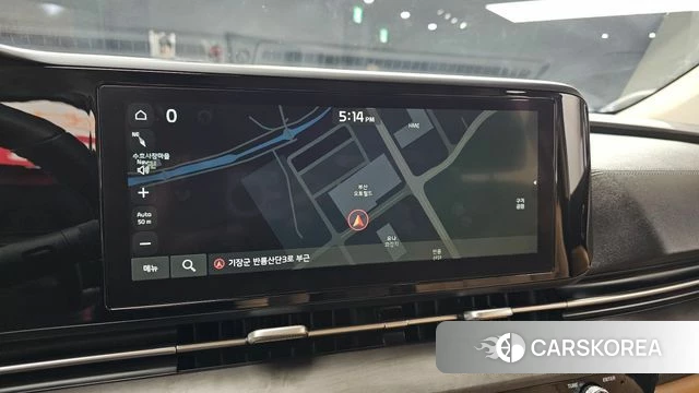 Kia Carnival 4th generation 2021 Белый из Кореи, фото 5