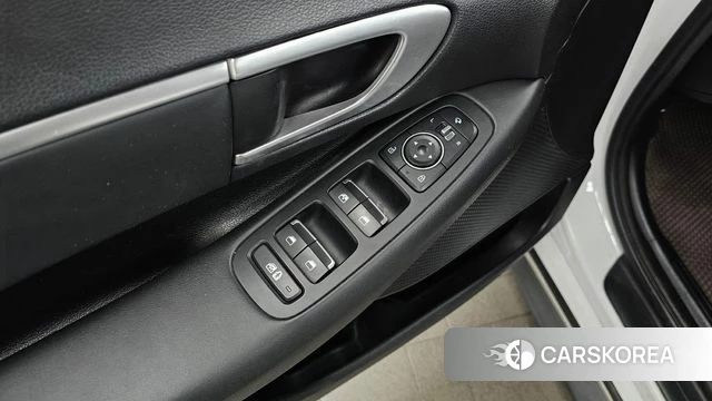 Hyundai Sonata (DN8) 2019 Белый из Кореи, фото 5