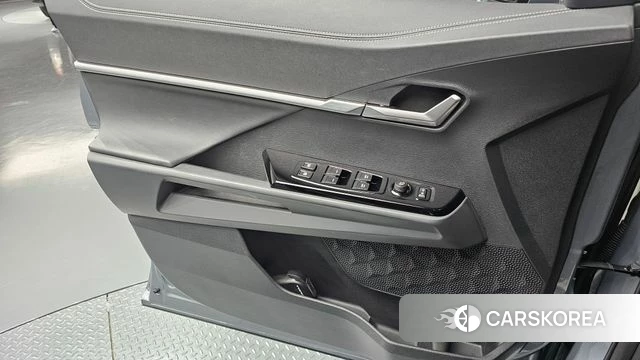 Ssangyong Torres 2023 Серый из Кореи, фото 5