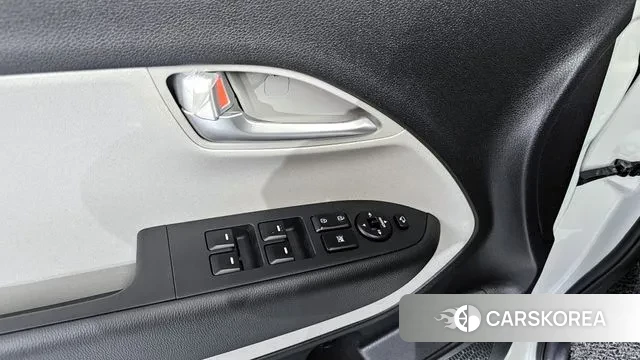 Kia The New Kia Ray 2025 Белый из Кореи, фото 5