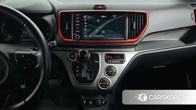 Kia The New Ray 2020 Зеленый из Кореи, фото 5