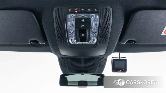 Mercedes-Benz GLE-Class W167 2025 Черный из Кореи, фото 5