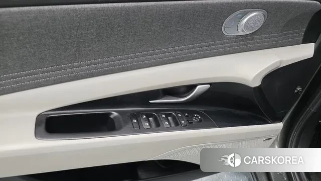 Hyundai Avante (CN7) 2022 Серый из Кореи, фото 5