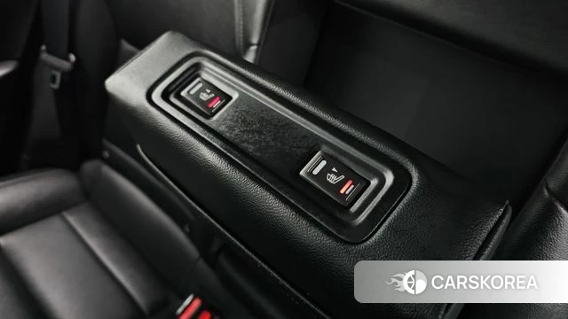 Renault Korea (Samsung) QM6 2019 Белый из Кореи, фото 5