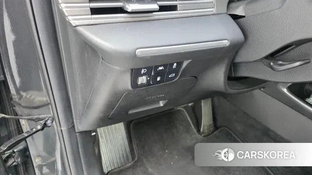 Hyundai The New Grandeur IG 2020 Серый из Кореи, фото 5