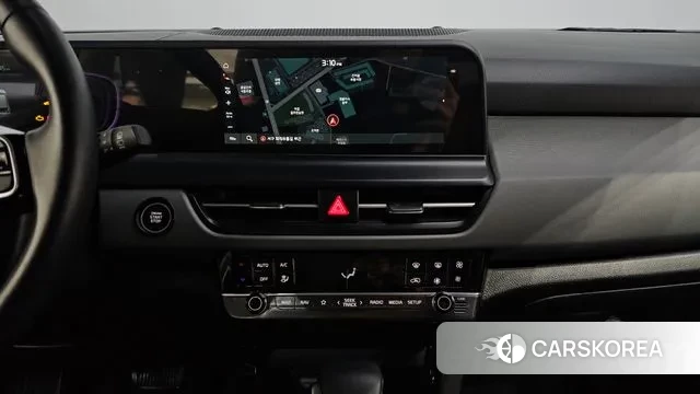 Kia The New Seltos 2024 Серый из Кореи, фото 5