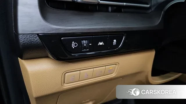 Kia Carnival 4th generation 2022 Черный из Кореи, фото 5