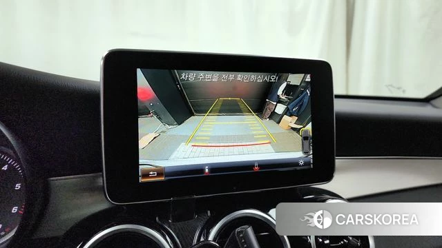 Mercedes-Benz GLC-Class X253 2018 Белый из Кореи, фото 5