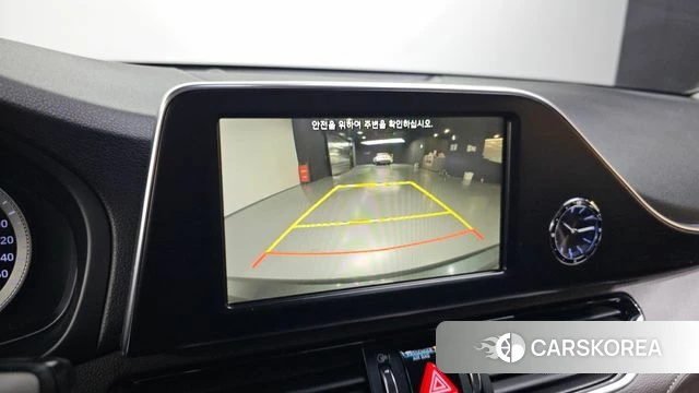 Hyundai Grandeur IG 2019 Серый из Кореи, фото 5