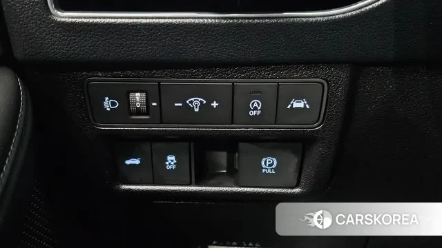 Hyundai Sonata (DN8) 2021 Черный из Кореи, фото 5