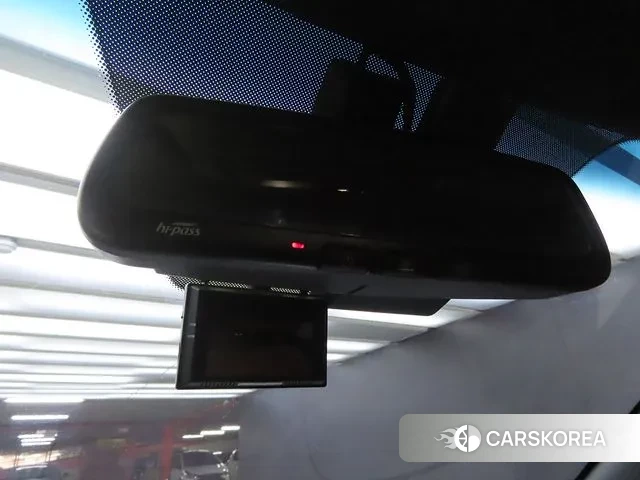 Ssangyong Tivoli Armor 2018 Синий из Кореи, фото 5