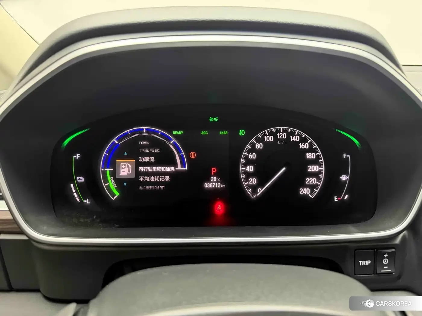 Honda Odyssey 2022 Черный из Китая, фото 5