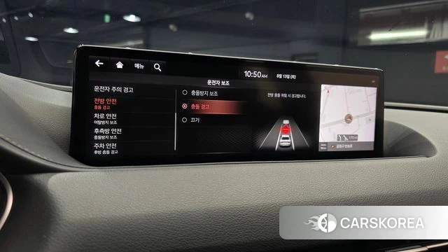 Genesis G80 (RG3) 2020 Черный из Кореи, фото 5