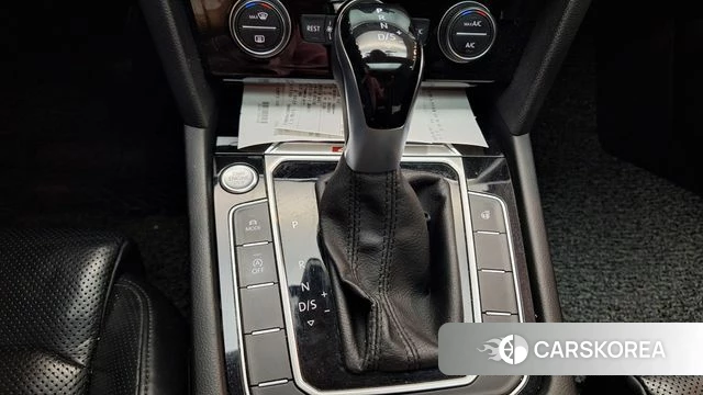 Volkswagen Passat GT (B8) 2018 Серый из Кореи, фото 5