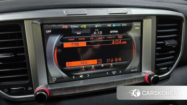 Kia Sportage The Bold 2019 Серебристо-серый из Кореи, фото 5