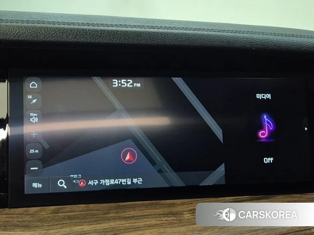Kia Mohave Master 2019 Черный из Кореи, фото 5