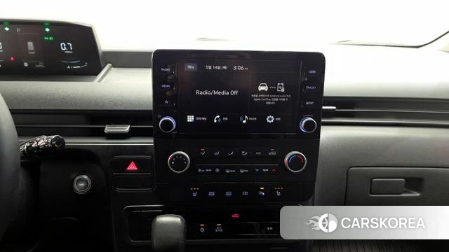 Hyundai Staria 2024 Желтый из Кореи, фото 5