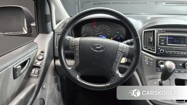 Hyundai The New Grand Starex 2020 Белый из Кореи, фото 5