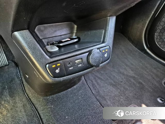 Kia The New Ray 2019 Жемчужный цвет из Кореи, фото 5