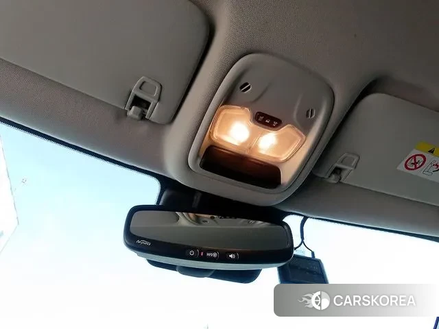 Chevrolet (GM Daewoo) Trailblazer 2021 Черный из Кореи, фото 5