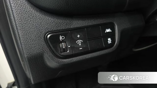 Kia Seltos 2021 Белый из Кореи, фото 5
