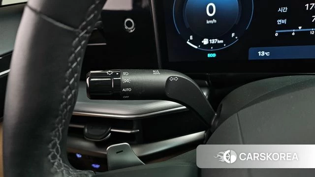 Hyundai Grandeur (GN7) 2023 Серый из Кореи, фото 5