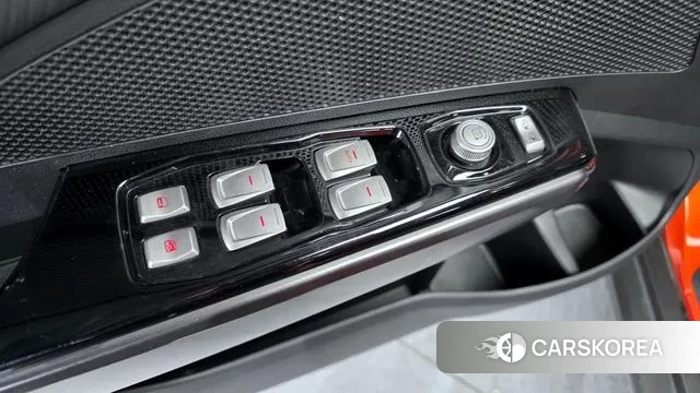 Ssangyong Tivoli Air 2018 Оранжевый из Кореи, фото 5