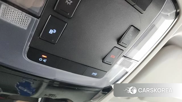 Hyundai Staria 2021 Черный из Кореи, фото 5