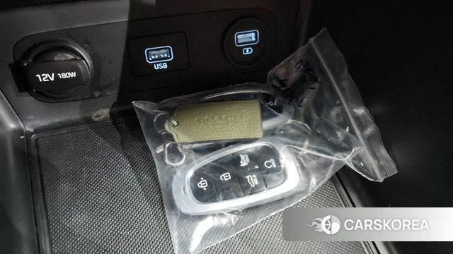 Hyundai Sonata (DN8) 2019 Серый из Кореи, фото 5