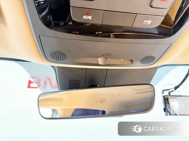 Kia Carnival 4th generation 2020 Белый из Кореи, фото 5