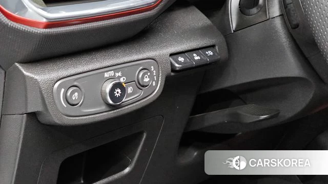 Chevrolet (GM Daewoo) Trailblazer 2022 Белый из Кореи, фото 5