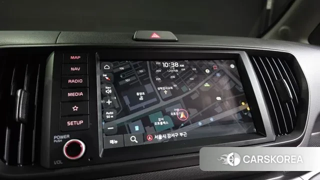 Kia The New Kia Ray 2024 Белый из Кореи, фото 5