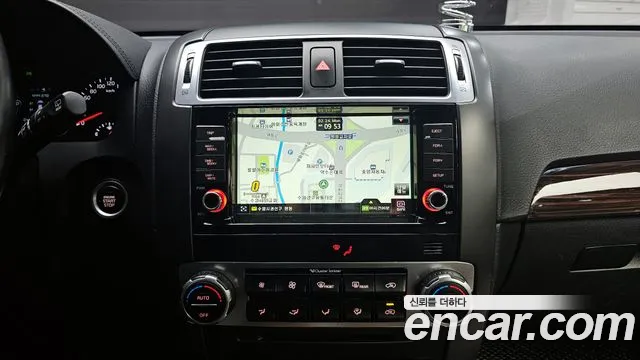 Kia The New Mohave id 2436375 из Кореи 5