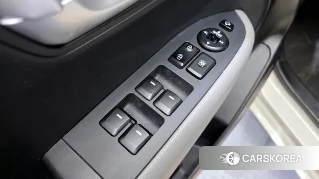 Kia The New Ray 2021 Жемчужный цвет из Кореи, фото 5