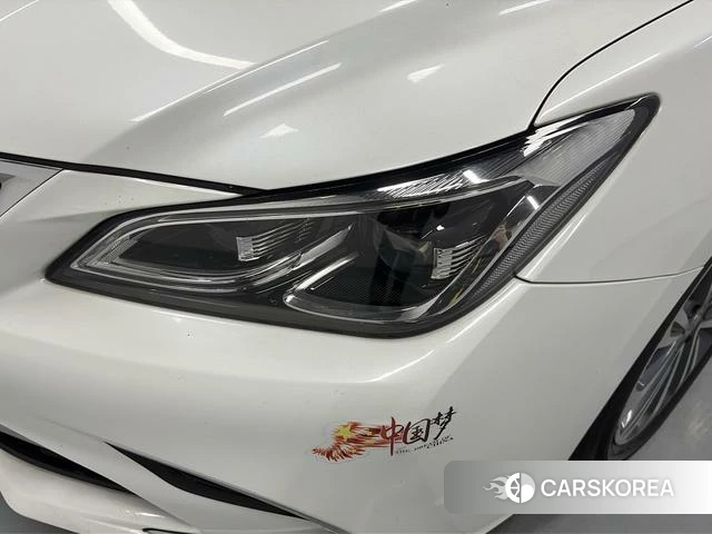 Chang'an Ruicheng CC 2018 Белый из Китая, фото 5