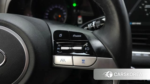 Hyundai Avante (CN7) 2022 Черный из Кореи, фото 5