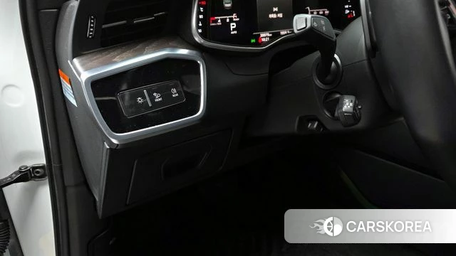 Audi A6 (C8) 2021 Белый из Кореи, фото 5