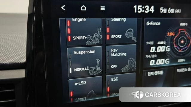 Hyundai Veloster (JS) 2021 Белый из Кореи, фото 5