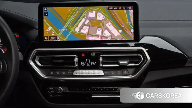 BMW X4 (G02) 2023 Белый из Кореи, фото 5