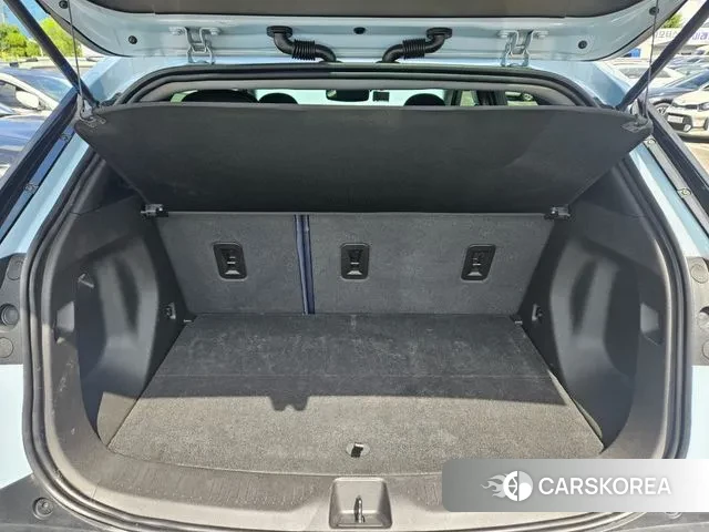 Chevrolet (GM Daewoo) Bolt EUV id 2889206 из Кореи 5