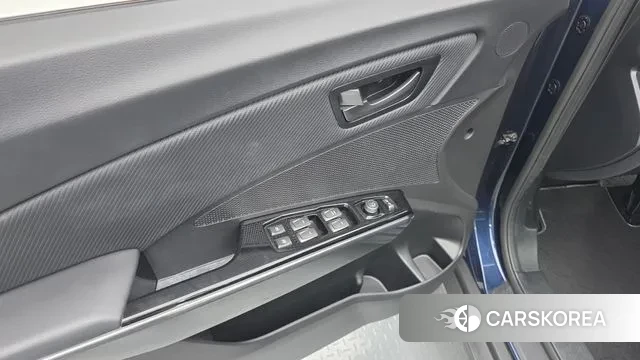 Ssangyong Berry New Tivoli 2021 Синий из Кореи, фото 5