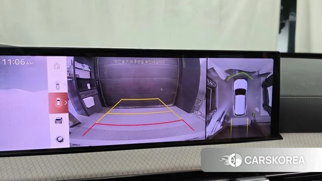 Genesis GV80 2024 Белый из Кореи, фото 5