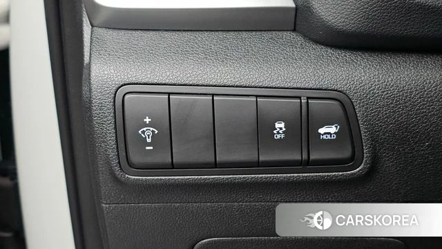 Hyundai All New Tucson 2018 Белый из Кореи, фото 5