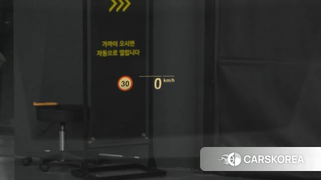 BMW 5 Series (G30) 2020 Серый из Кореи, фото 5