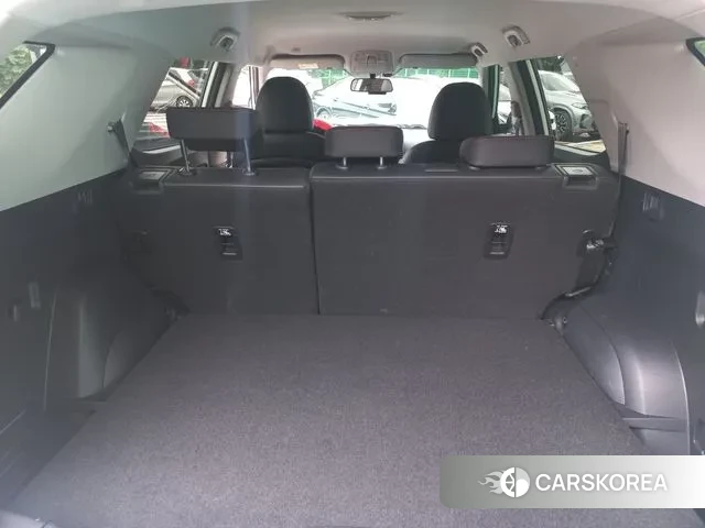 Ssangyong Tivoli Air 2019 Белый из Кореи, фото 5