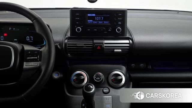 Hyundai Casper 2022 Белый из Кореи, фото 5