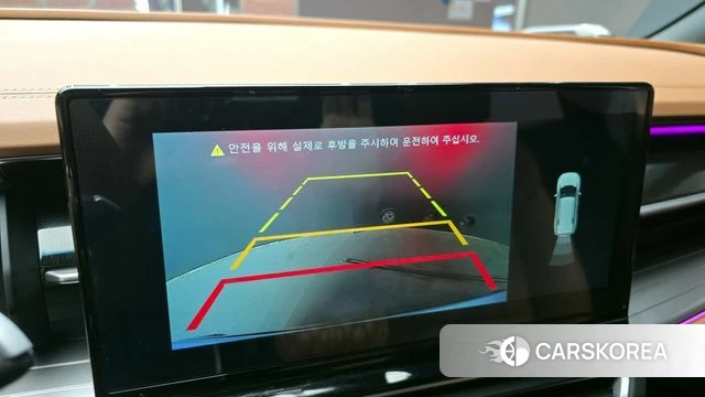 Ssangyong Torres 2023 Белый из Кореи, фото 5