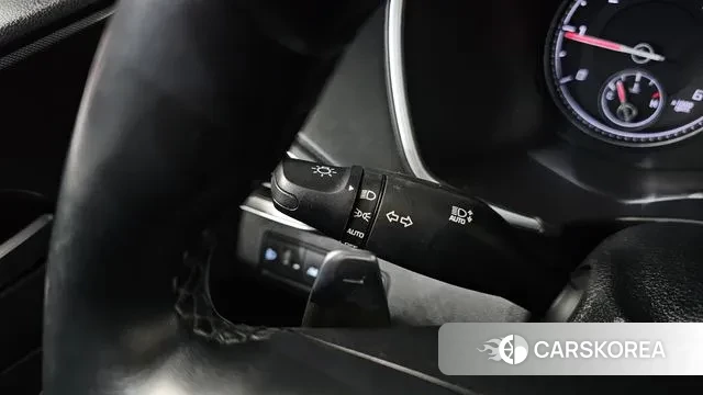 Hyundai The New Santa Fe 2021 Белый из Кореи, фото 5