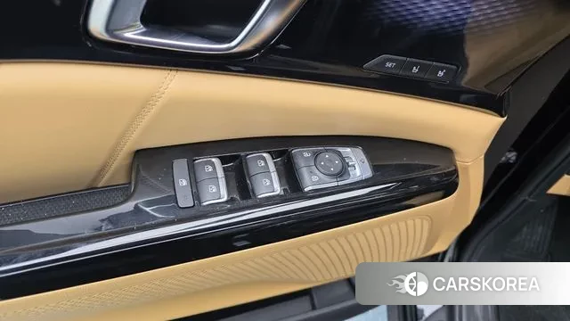 Kia Carnival 4th generation 2022 Черный из Кореи, фото 5